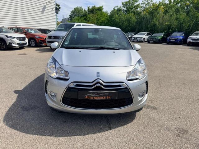 Citroen Ds3 image 6