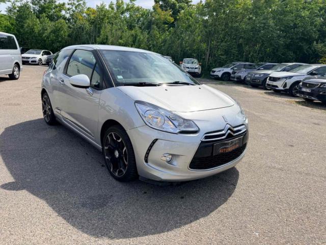 Citroen Ds3 image 8
