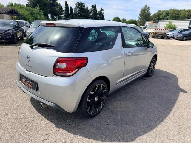 Citroen Ds3 image 4