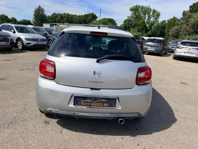 Citroen Ds3 image 3