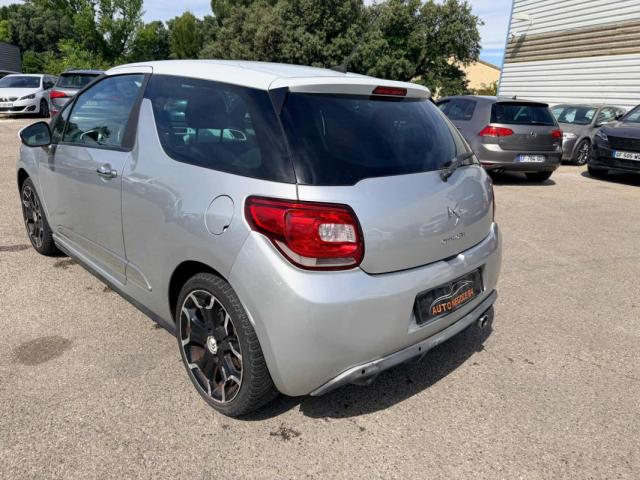 Citroen Ds3 image 7