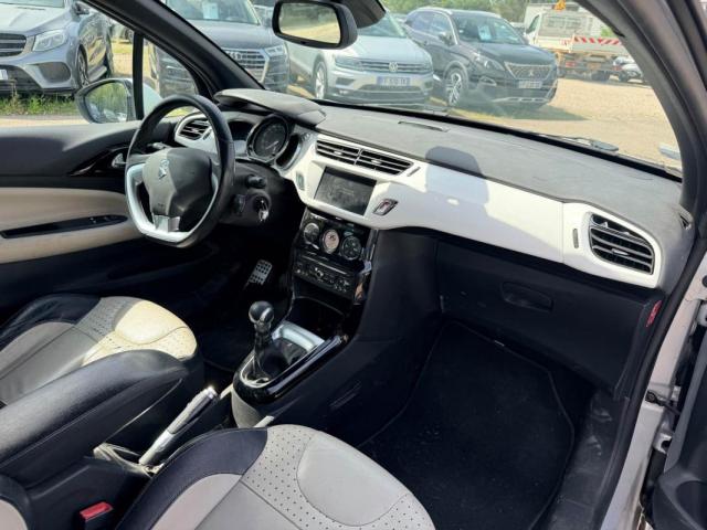 Citroen Ds3 image 2