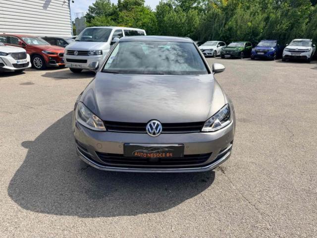 Volkswagen Golf image 7