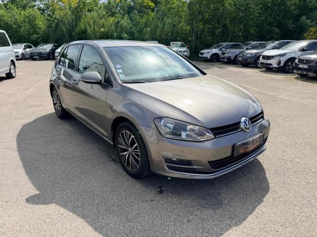 Volkswagen Golf image 1