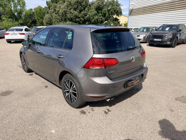 Volkswagen Golf image 2