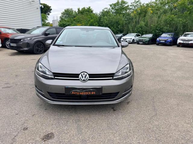 Volkswagen Golf image 6