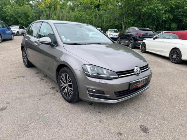 Volkswagen Golf image 7
