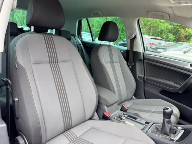 Volkswagen Golf image 5