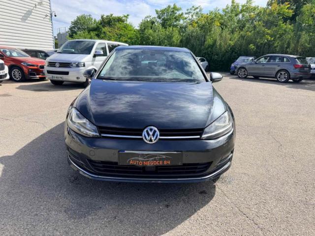 Volkswagen Golf image 4
