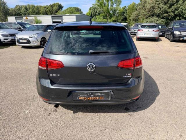 Volkswagen Golf image 7