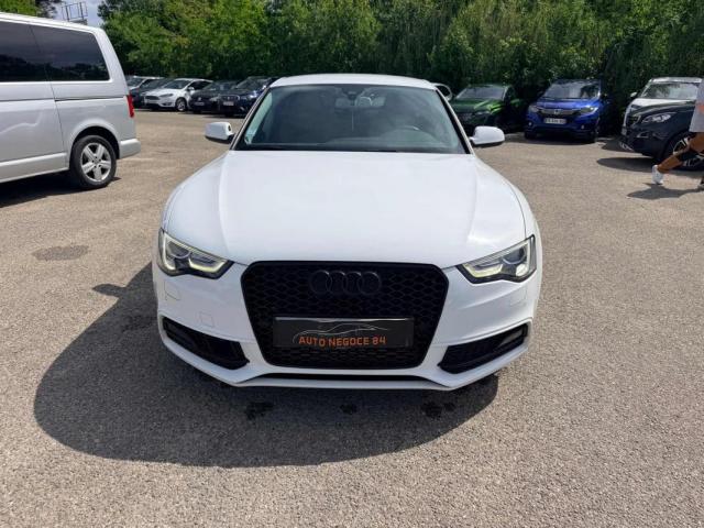Audi A5 image 8