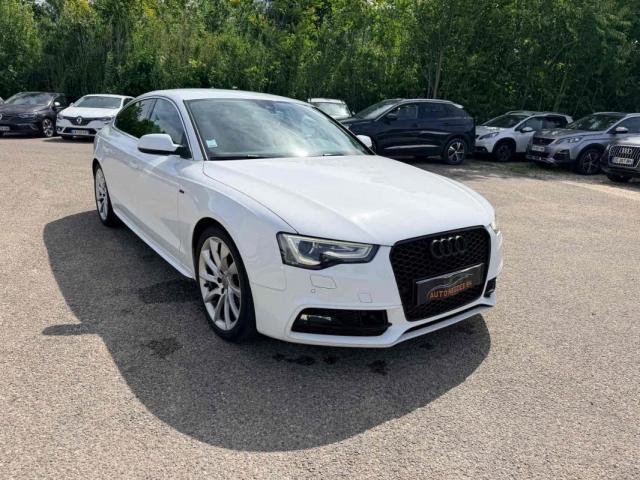 Audi A5 image 6