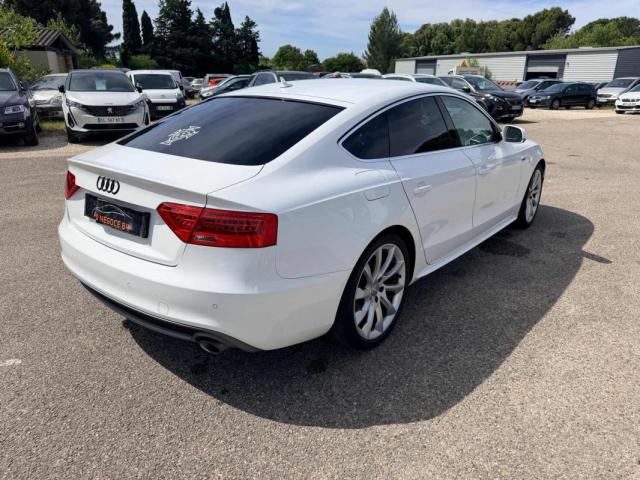 Audi A5 image 5