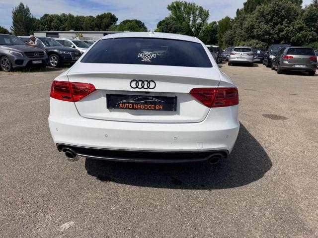 Audi A5 image 9