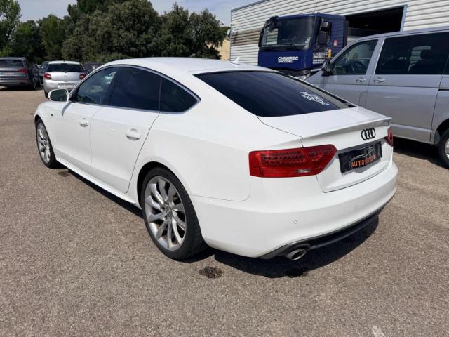 Audi A5 image 2
