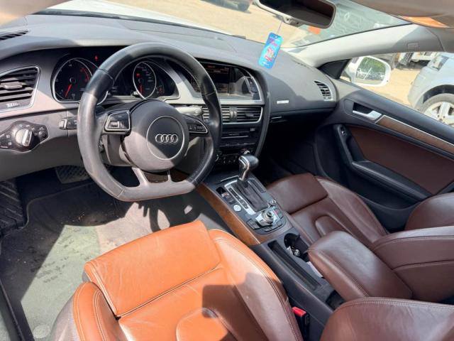 Audi A5 image 3