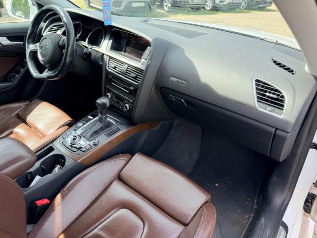 Audi A5 image 4