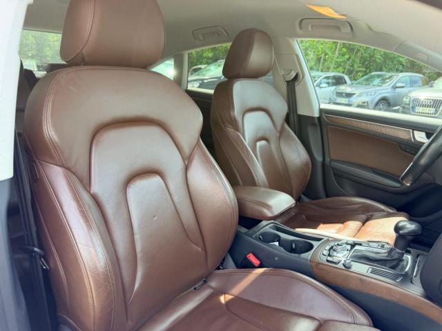 Audi A5 image 1