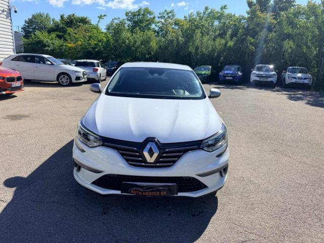 Renault Mégane image 6