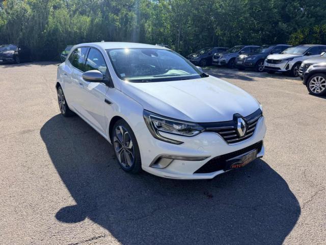 Renault Mégane image 7