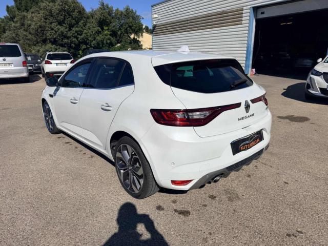 Renault Mégane image 2