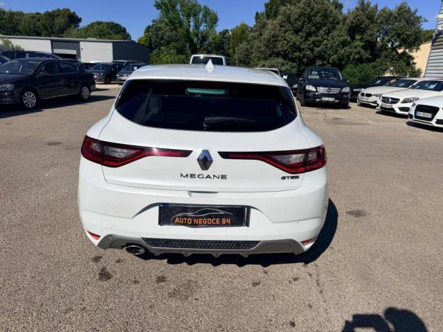 Renault Mégane image 3