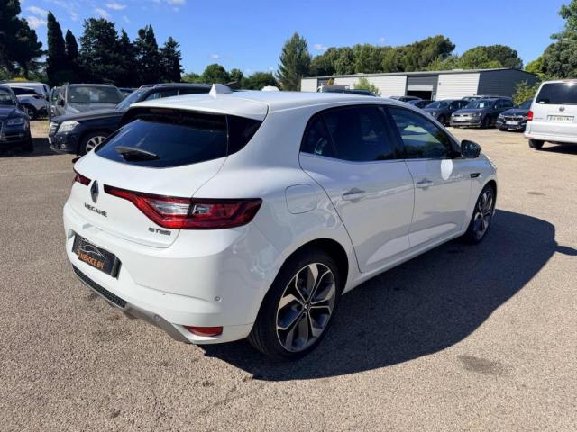 Renault Mégane image 8