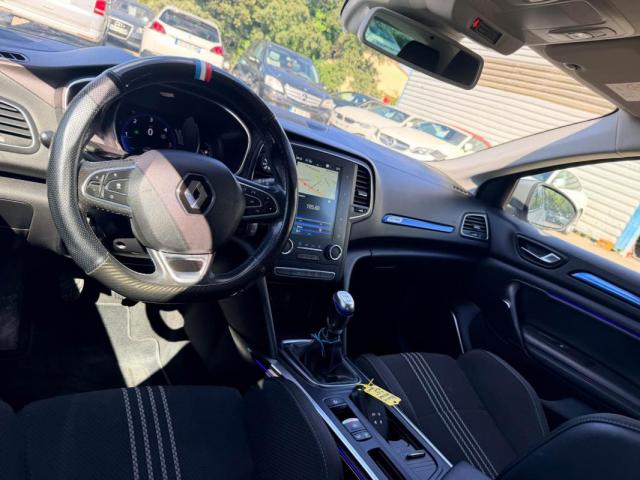 Renault Mégane image 5