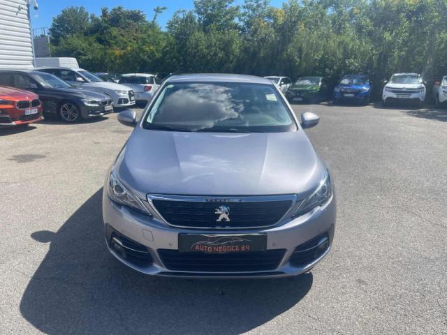 Peugeot 308 image 1