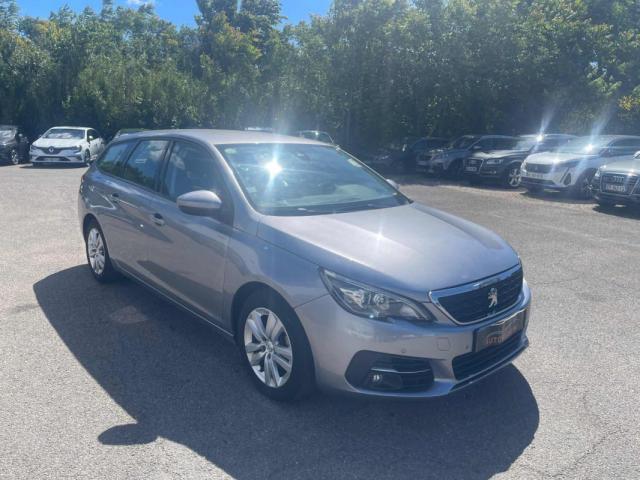 Peugeot 308 image 4