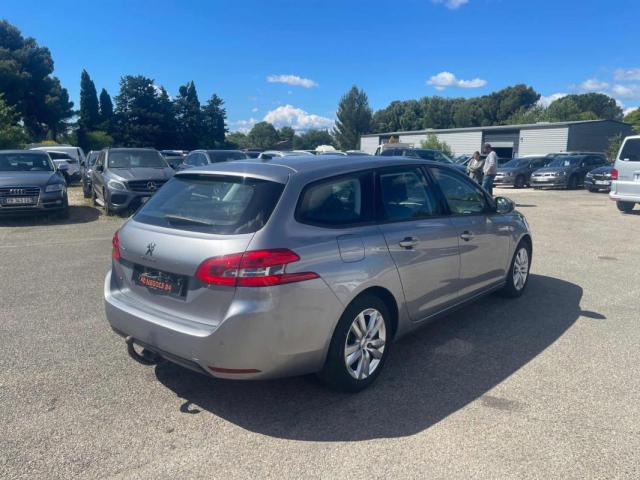 Peugeot 308 image 6