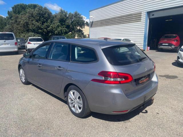 Peugeot 308 image 7