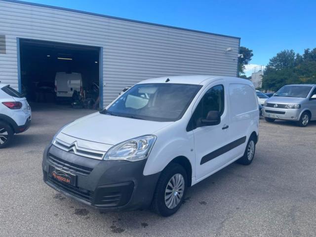 Citroen Berlingo Bluehdi 100ch Shine S&s