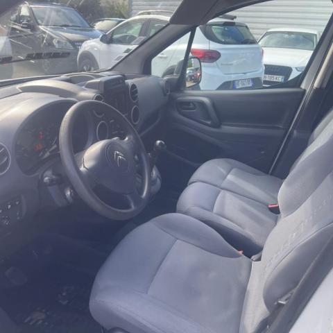 Citroen Berlingo image 9