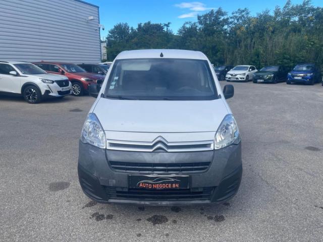 Citroen Berlingo image 8