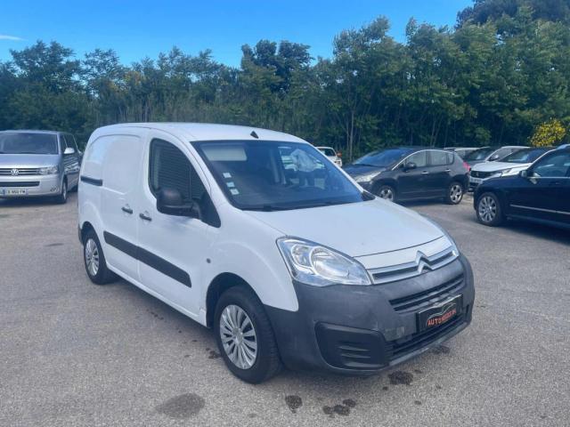 Citroen Berlingo image 7