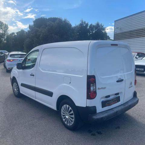 Citroen Berlingo image 1
