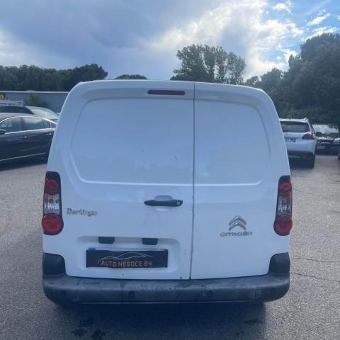 Citroen Berlingo image 3