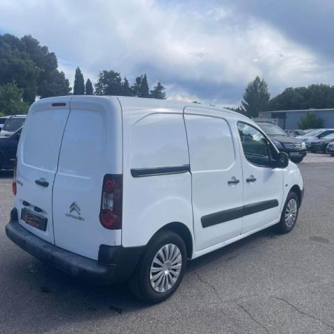 Citroen Berlingo image 2