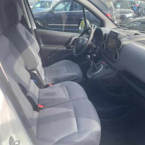 Citroen Berlingo image 4