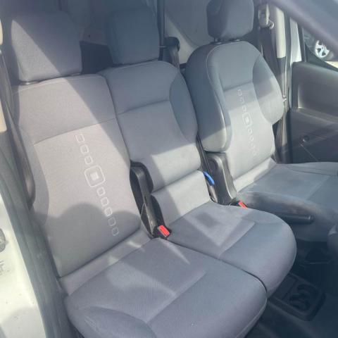 Citroen Berlingo image 5