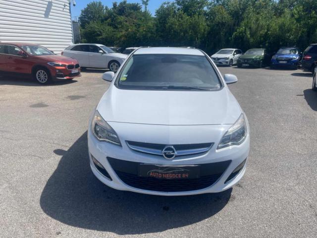 Opel Astra image 6
