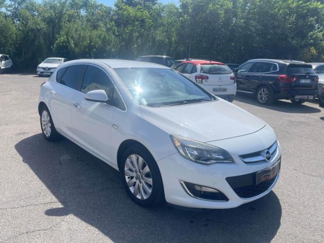 Opel Astra image 4