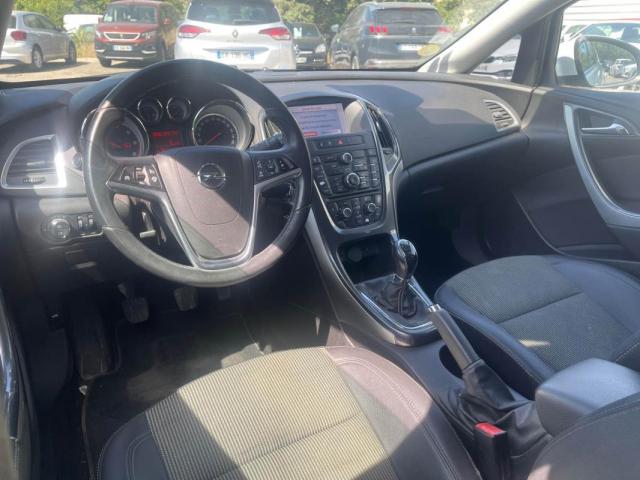 Opel Astra image 9