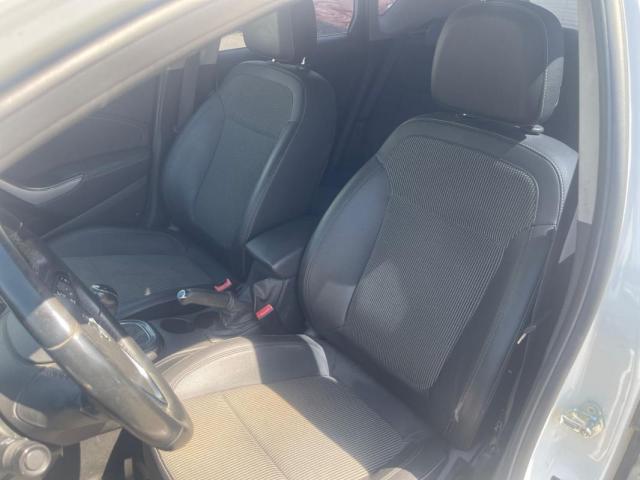 Opel Astra image 3