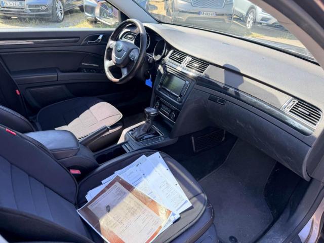Skoda Superb image 6