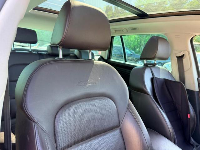 Skoda Superb image 9
