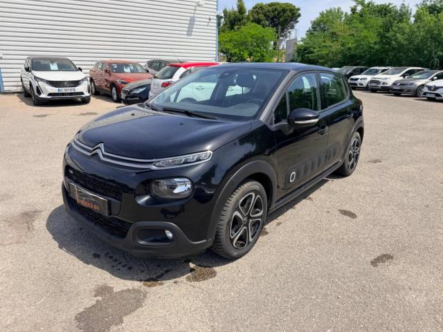Citroen C3 1.2l 82cv Feel
