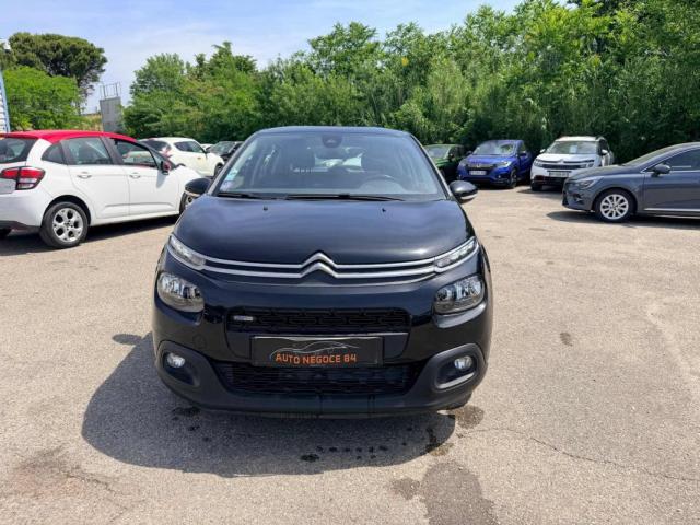 Citroen C3 image 1