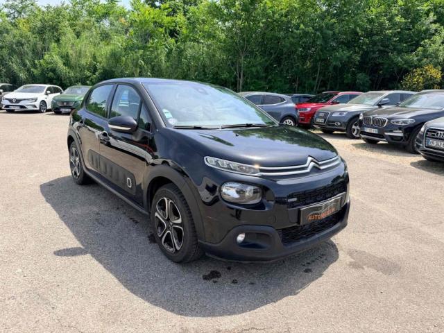 Citroen C3 image 6